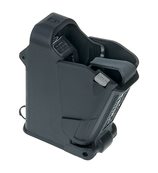 UpLULA® evrensel tabanca şarjörlü yükleyici 9mm – .45ACP