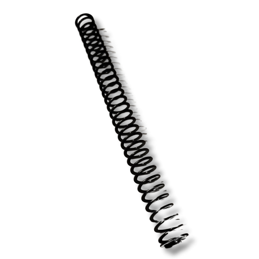 Rune Tactical Paslanmaz Çelik Glock G17/22/47 Gen 4/5 İrca Mili  ve 15 Lb yay ( Stainless Steel Guide Rod )