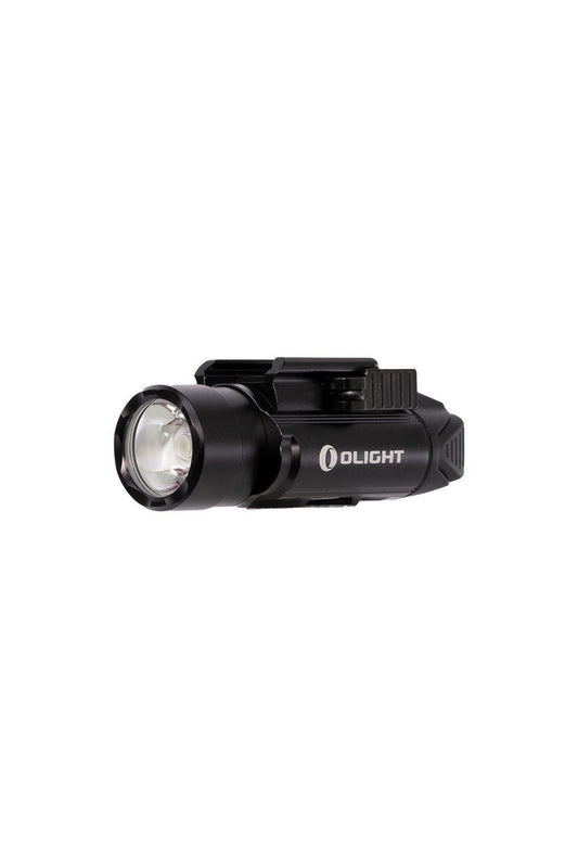 OLIGHT™ PL PRO Taktik Tabanca Feneri 1500 Lümen Siyah