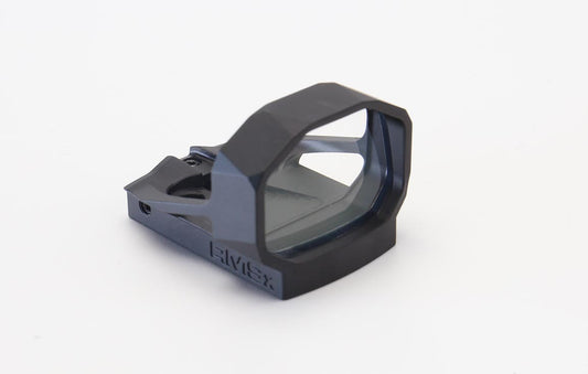 RMSx – Reflex Mini Sight XL Lens – 65ring & 2MOA Red Dot