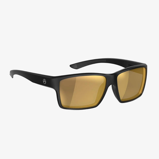 Magpul® Explorer Gözlük ( Bronze Lens With Gold Mirror )