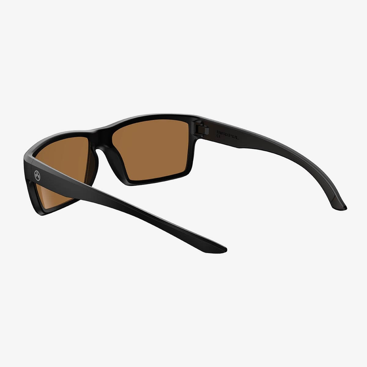 Magpul® Explorer Gözlük ( Bronze Lens With Gold Mirror )