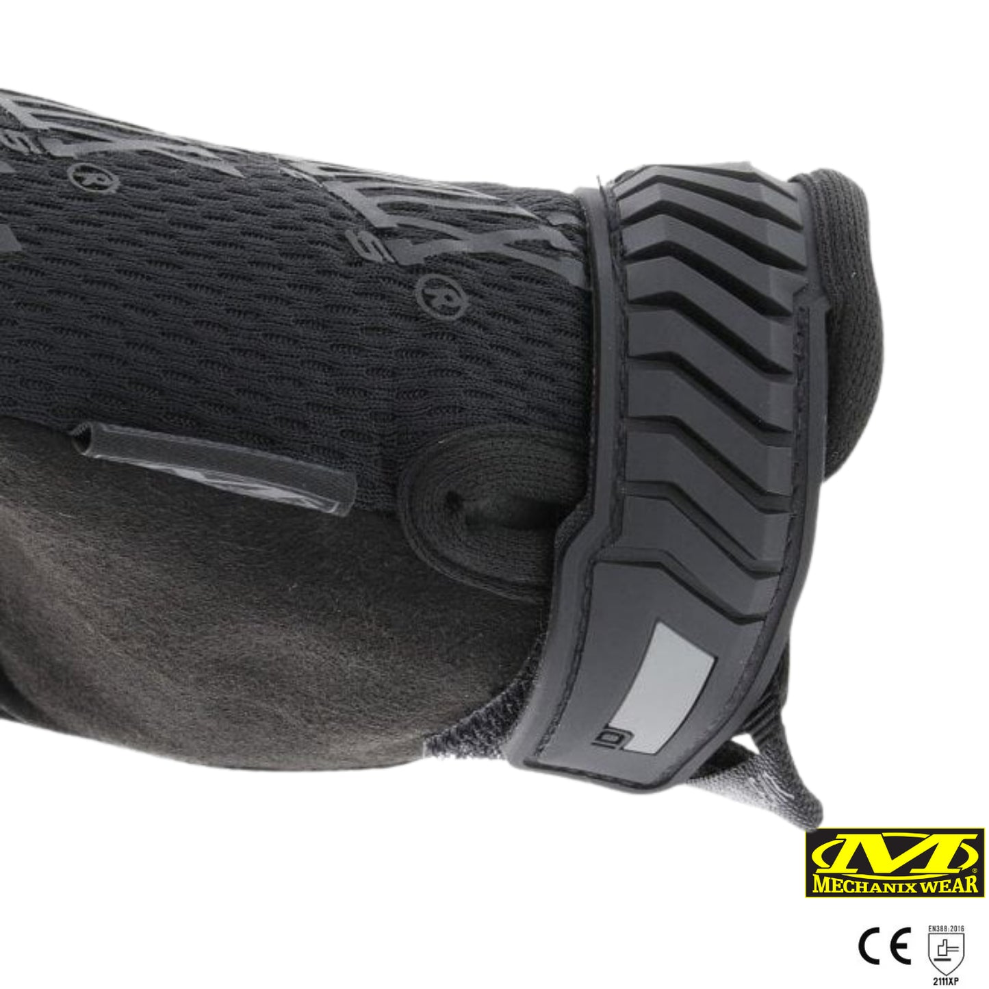 Mechanix Wear® Original Covert Eldiven (Siyah) MG-55 MECHANIX