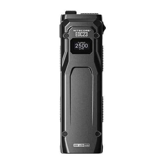 NITECORE EDC23 2500 LUMEN EL FENERI