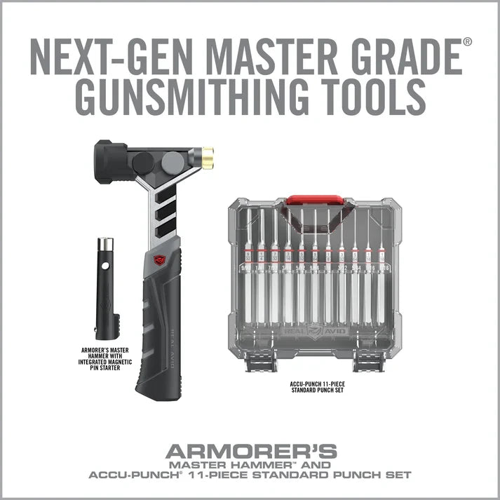 REAL AVİD MASTER HAMMER