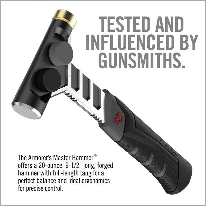 REAL AVİD MASTER HAMMER