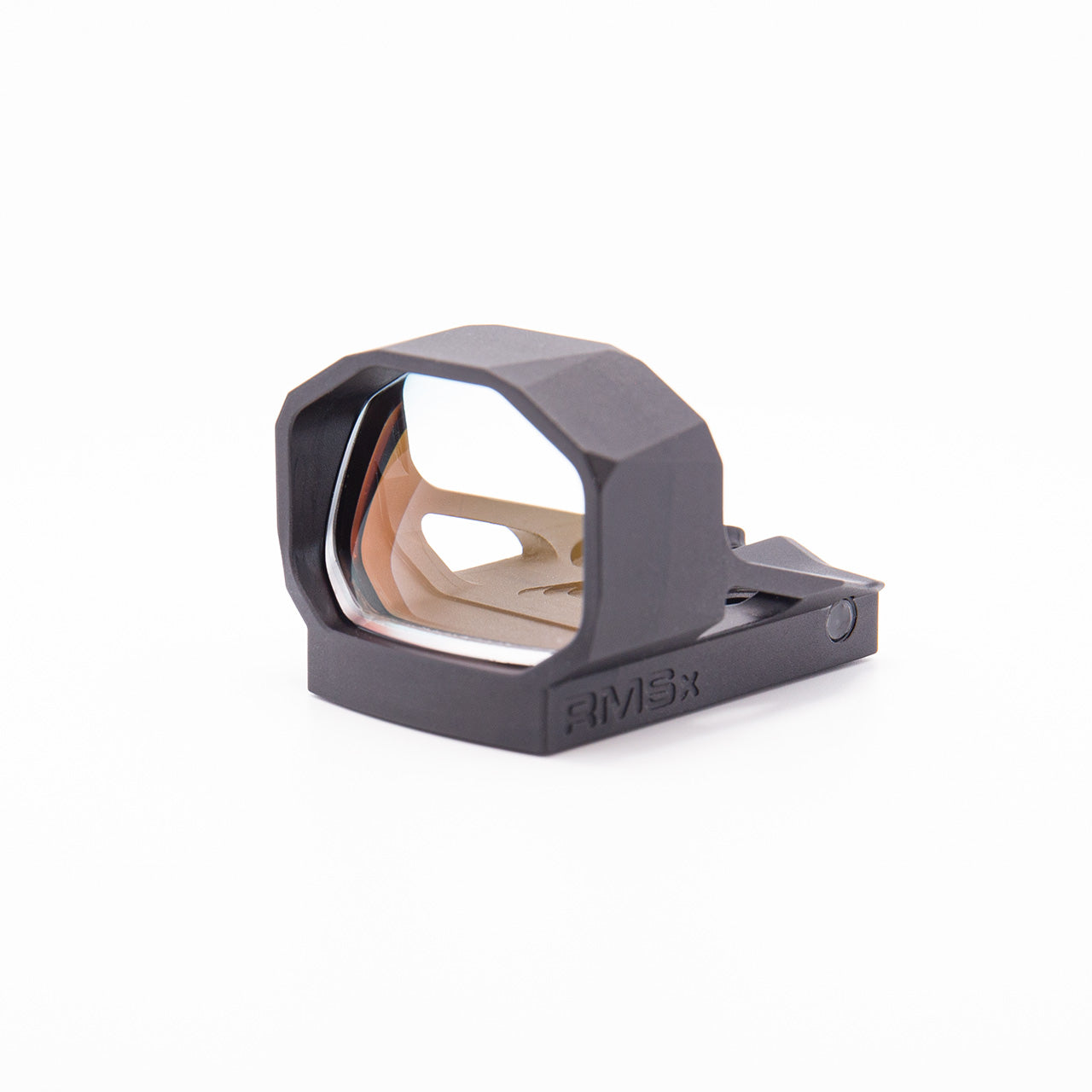 RMSx – Reflex Mini Sight XL Lens – 65ring & 2MOA Red Dot