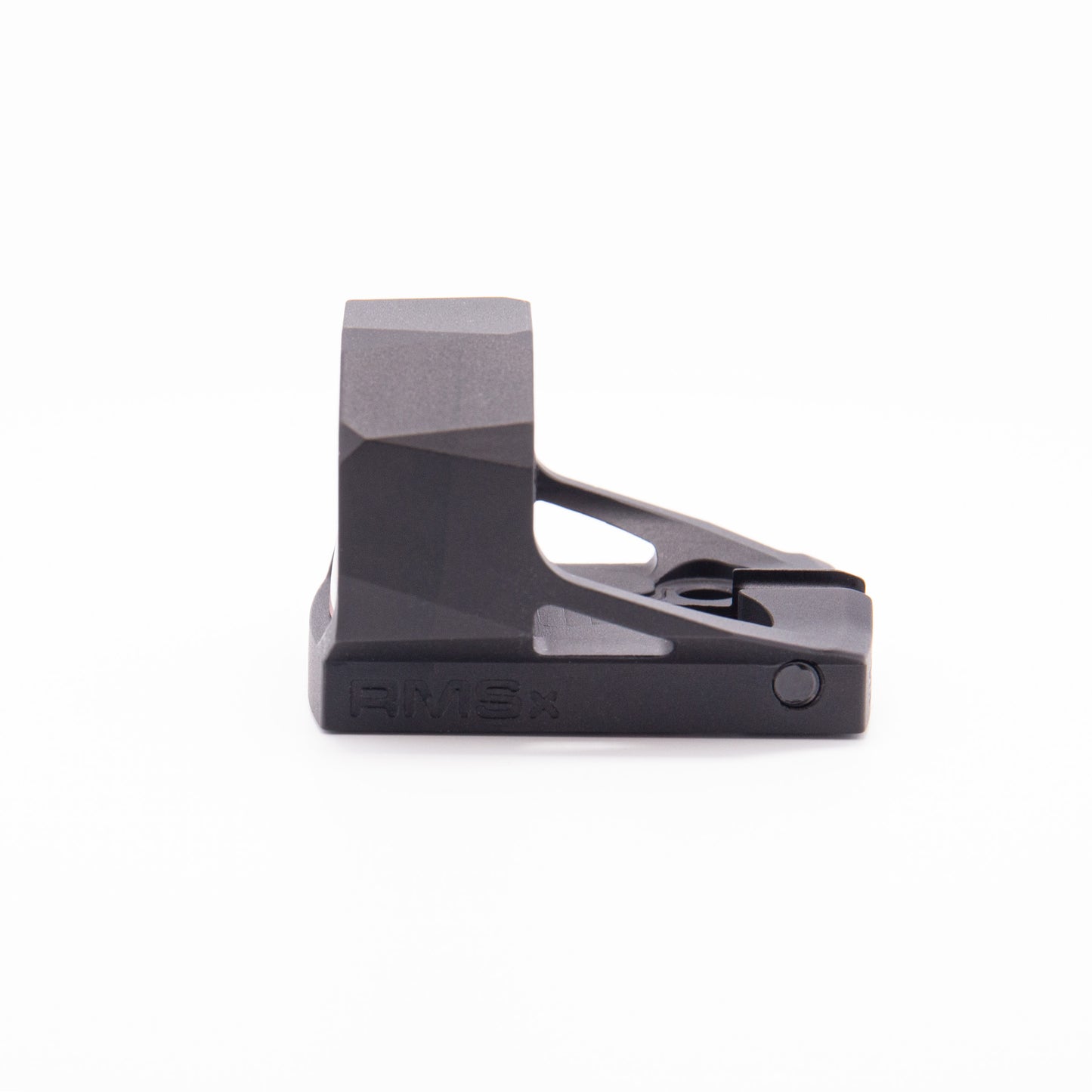 RMSx – Reflex Mini Sight XL Lens – 65ring & 2MOA Red Dot
