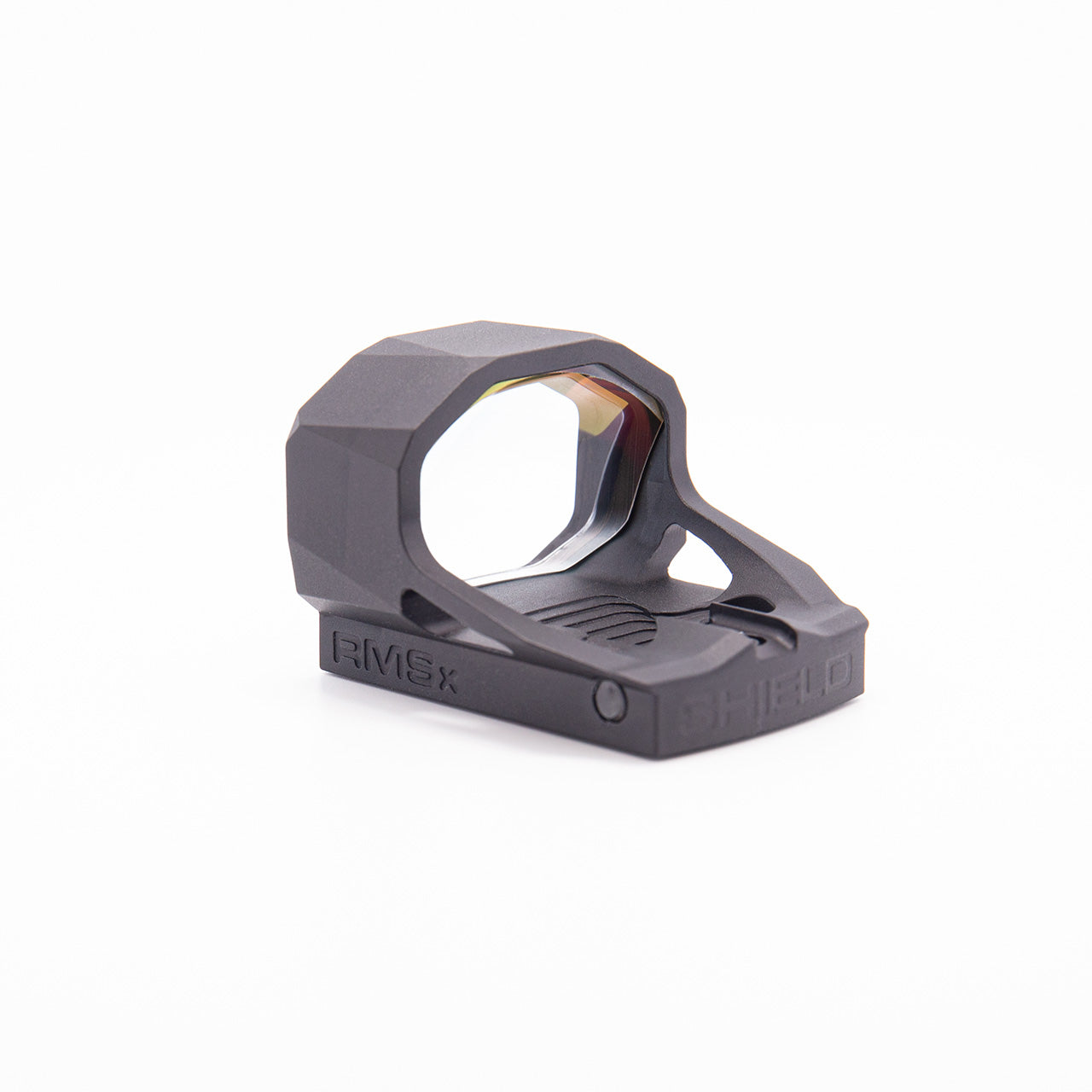 RMSx – Reflex Mini Sight XL Lens – 65ring & 2MOA Red Dot