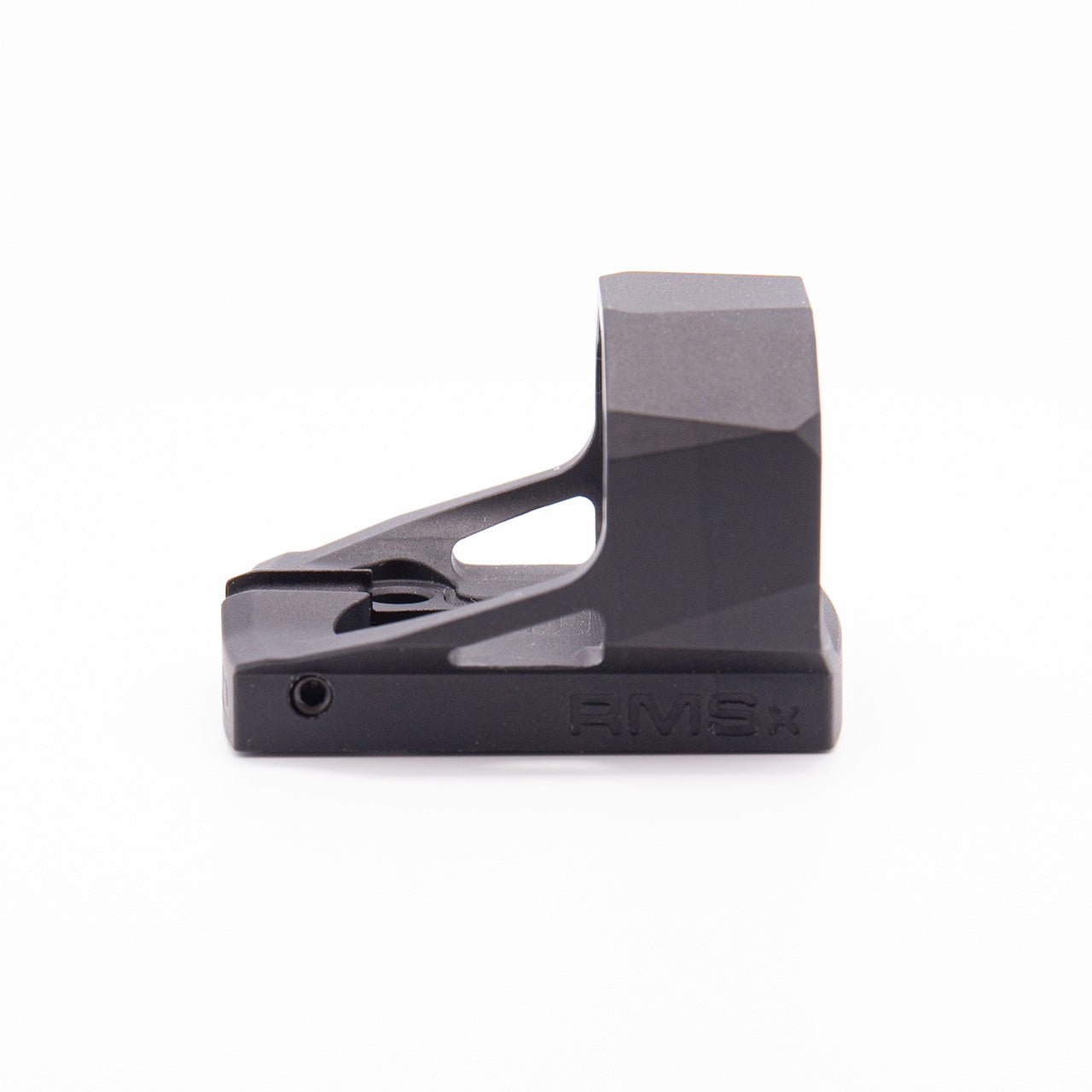 RMSx – Reflex Mini Sight XL Lens – 65ring & 2MOA Red Dot