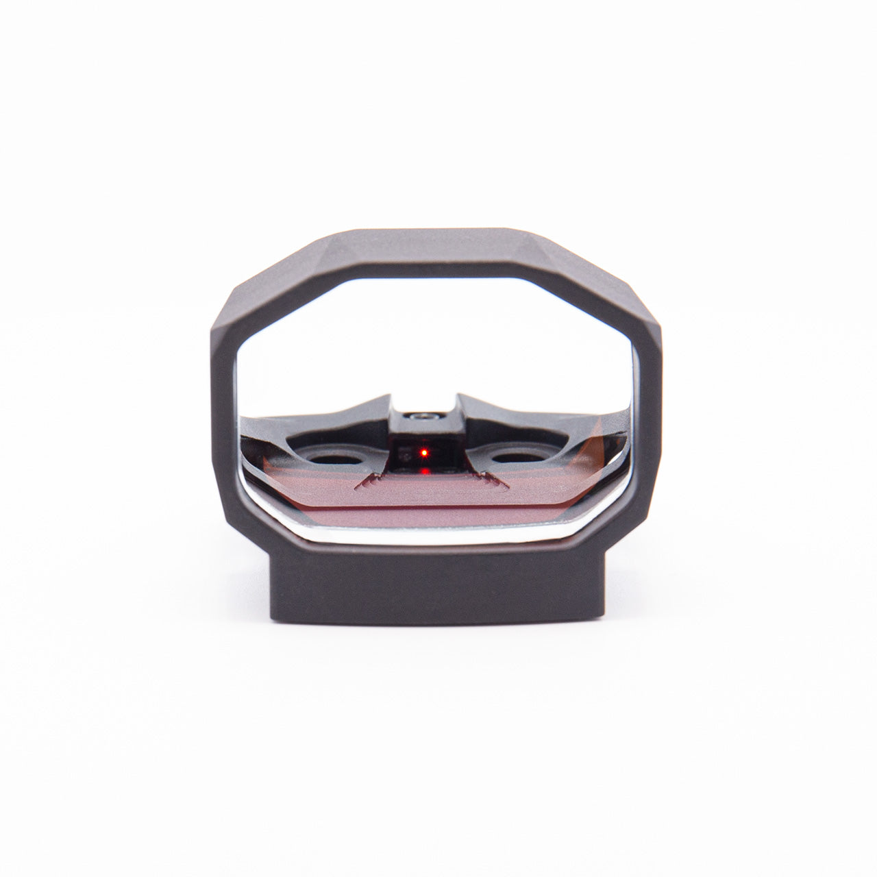 RMSx – Reflex Mini Sight XL Lens – 65ring & 2MOA Red Dot