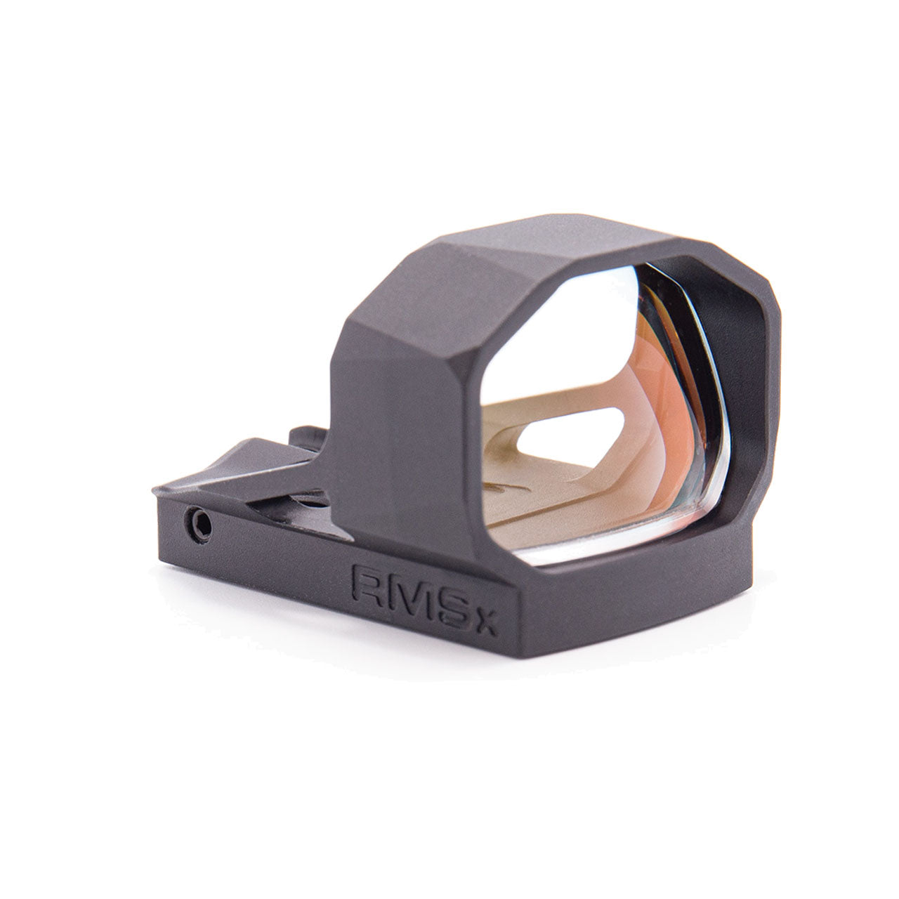 RMSx – Reflex Mini Sight XL Lens – 65ring & 2MOA Red Dot