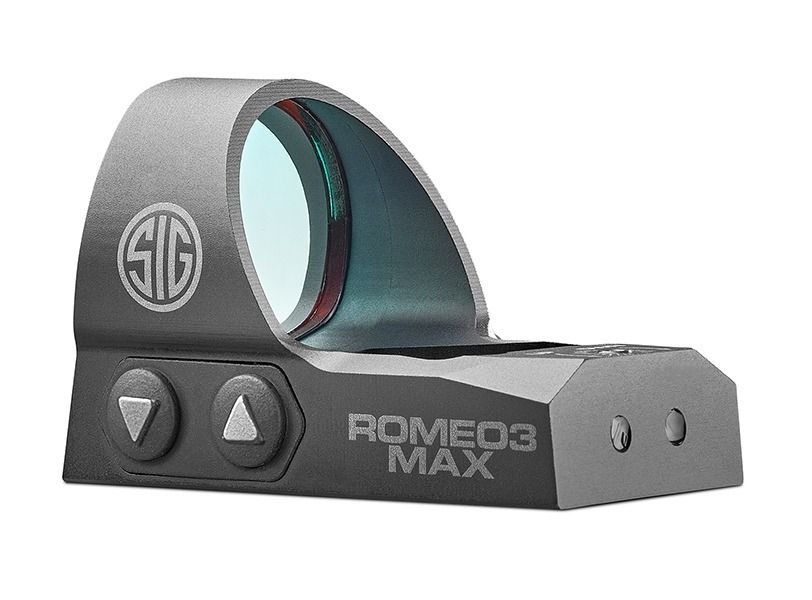 SIG SAUER ROMEO3MAX 1X30 MM ( MAC MICHEL )
