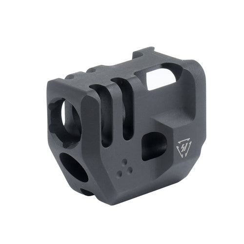 Mass Driver Glock 17 Gen5 Kompansatör Siyah
