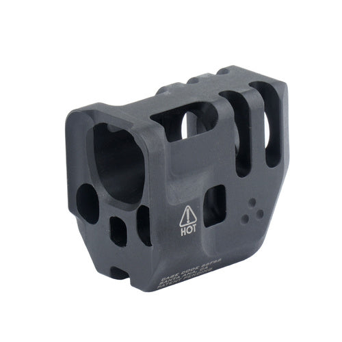 Mass Driver Glock 17 Gen5 Kompansatör Siyah