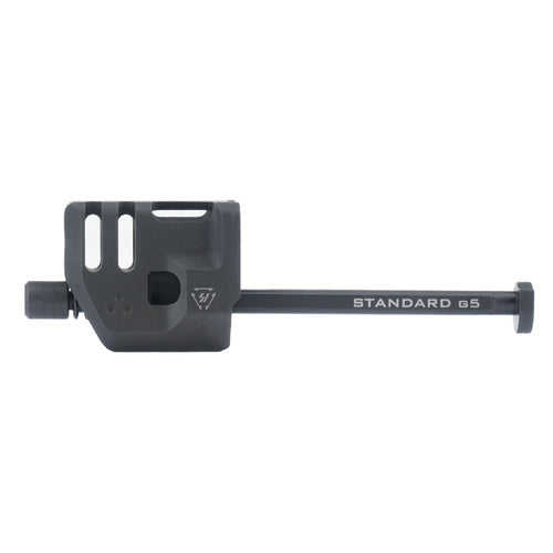Mass Driver Glock 17 Gen5 Kompansatör Siyah